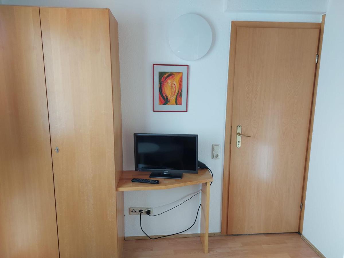 Pension Britta Roetgen Extérieur photo